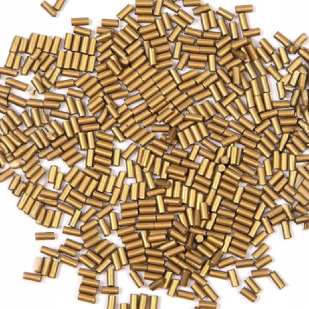 Set of 3 Replacement Flints