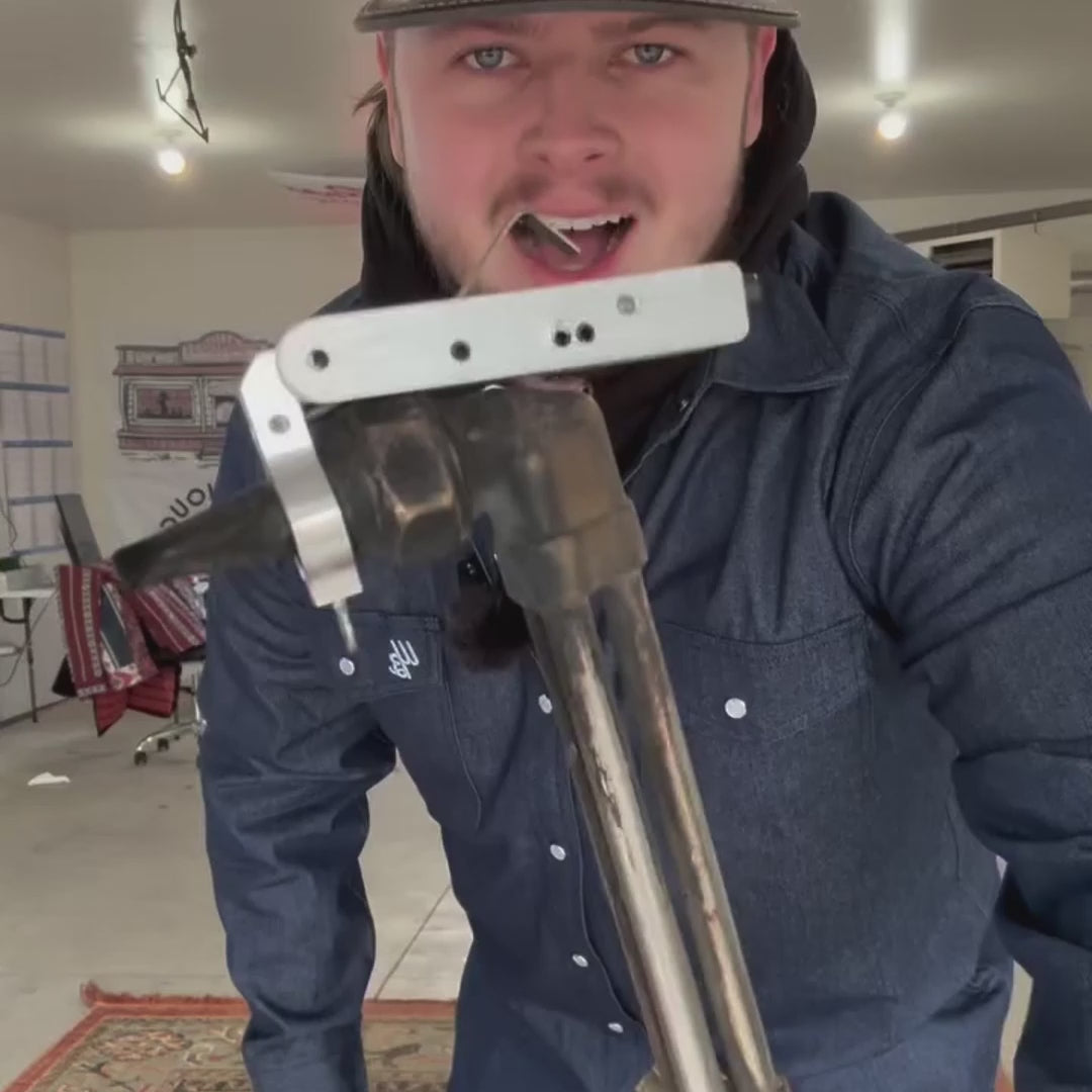 lcrasher様用】STRIKER / Striker Safety Light Striker | Hands-Free